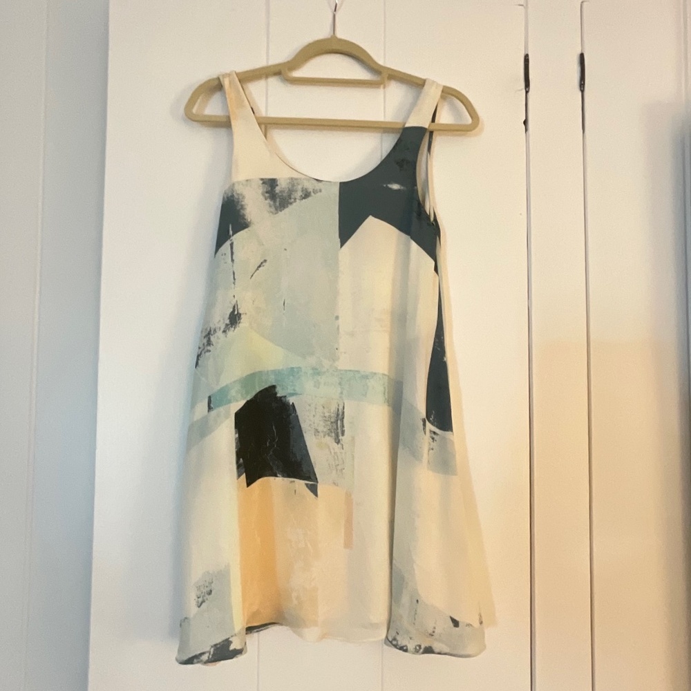 Wilfred Aritizia Dress